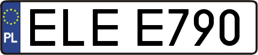ELEE790