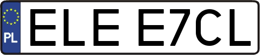 ELEE7CL