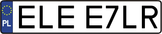 ELEE7LR
