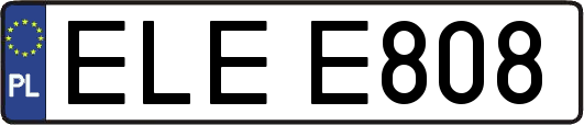 ELEE808