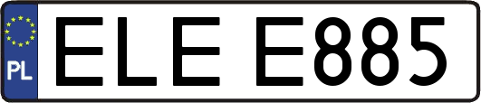 ELEE885