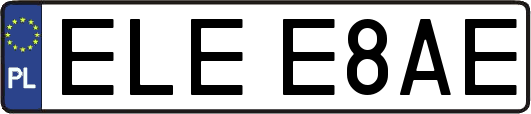 ELEE8AE