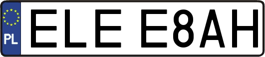 ELEE8AH