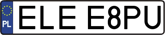 ELEE8PU