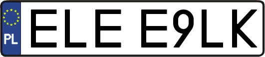 ELEE9LK
