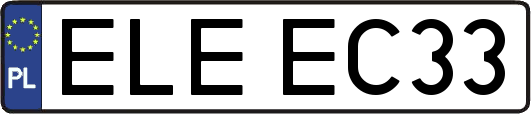 ELEEC33