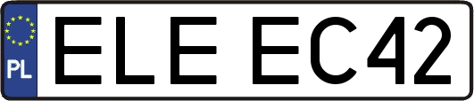 ELEEC42