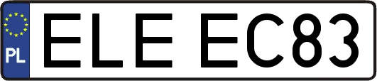 ELEEC83