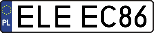 ELEEC86