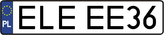 ELEEE36