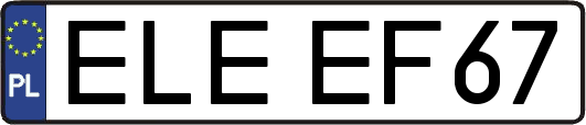 ELEEF67