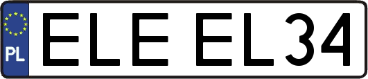 ELEEL34