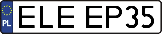 ELEEP35