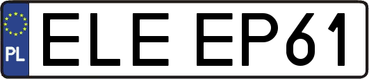 ELEEP61