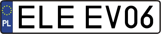 ELEEV06