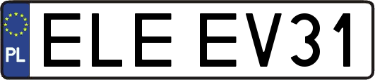 ELEEV31