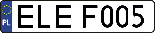 ELEF005