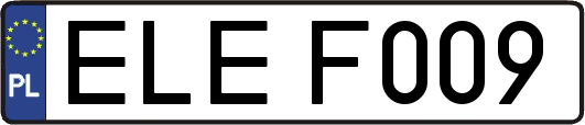 ELEF009