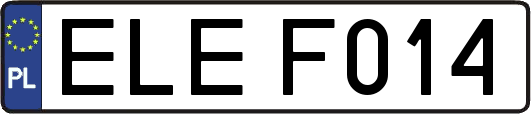 ELEF014