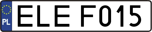 ELEF015
