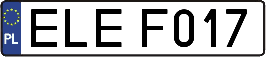 ELEF017