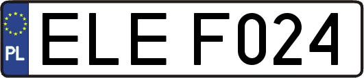 ELEF024