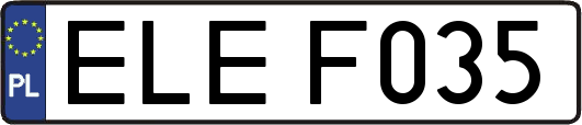 ELEF035