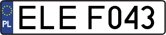 ELEF043