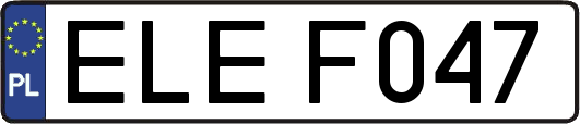 ELEF047