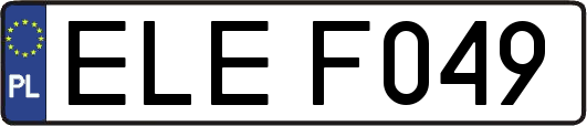 ELEF049