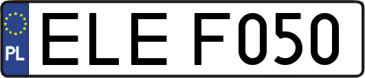 ELEF050