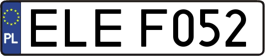 ELEF052