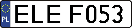 ELEF053
