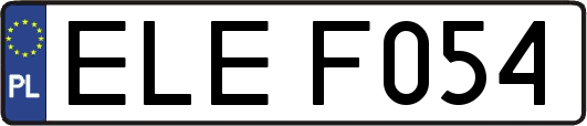 ELEF054