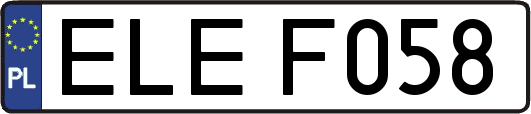 ELEF058