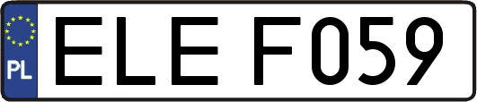 ELEF059