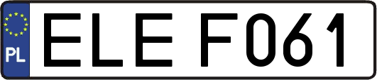 ELEF061