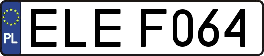 ELEF064