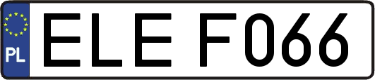 ELEF066