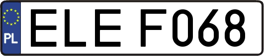 ELEF068