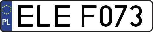 ELEF073