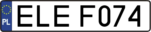 ELEF074