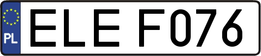 ELEF076