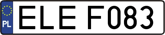 ELEF083