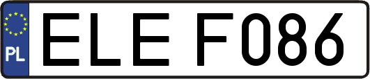 ELEF086