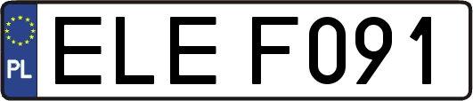 ELEF091
