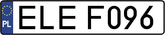ELEF096