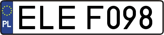 ELEF098