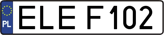 ELEF102