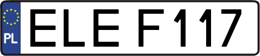 ELEF117